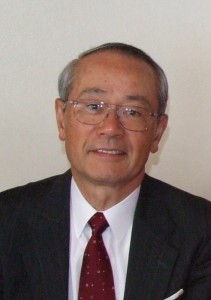 Mike Tomono