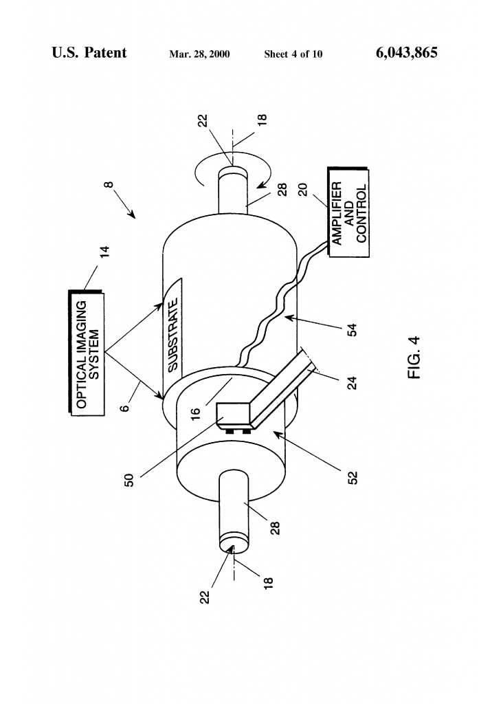 DolevPatent 1998-4