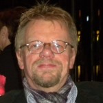 Profile picture of Roland Barkowski