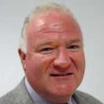 Profile picture of John Ellis