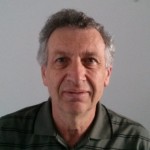 Profile picture of Arie Gutman