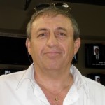 Profile picture of Moti Zomer